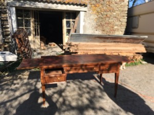 Photo de galerie - Artisan d'art
