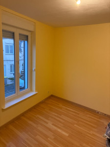 Photo de galerie - Peinture - Tapisserie