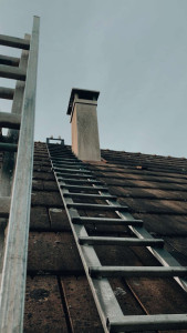 Photo de galerie - Couverture - Toiture