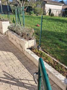 Photo de galerie - Bricolage et multi services