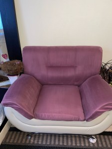 Photo de galerie - Aide à domicile