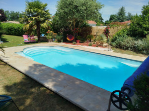 Photo de galerie - Carrelage