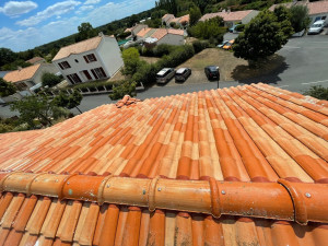 Photo de galerie - Après nettoyage