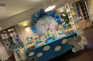Photo de galerie - Wedding planner - Organisation de fêtes