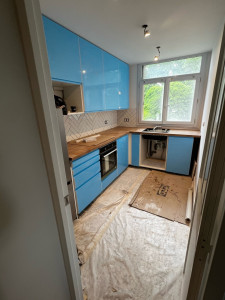 Photo de galerie - Montage meubles en kit