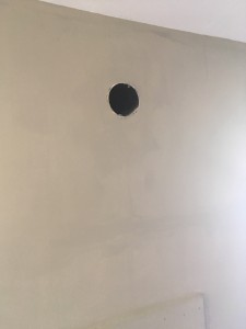 Photo de galerie - Plâtrerie - Murs - Plafonds