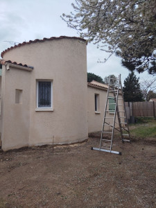 Photo de galerie - Couverture - Toiture