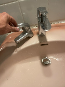 Photo de galerie - Plomberie - Installation sanitaire