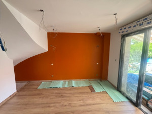 Photo de galerie - Peinture 