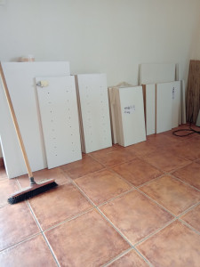 Photo de galerie - Menuiserie - Huisserie - Agencement