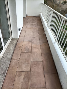 Photo de galerie - Carrelage