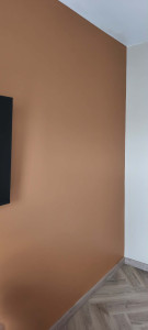 Photo de galerie - Peinture - Tapisserie