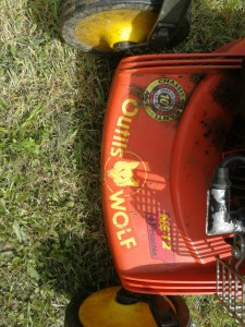 Photo de galerie - Bricolage et multi services