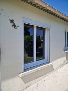 Photo de galerie - Fenêtre 