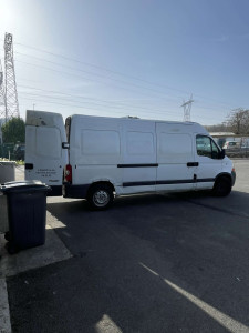 Photo de galerie - Livraison suite à la demande des client