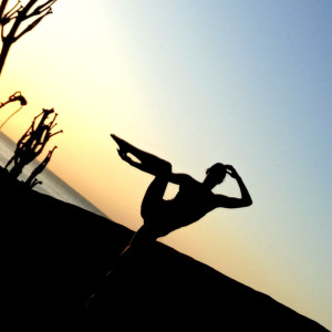 Photo de galerie - Pratiques corporelles conscientes et douces: Yoga . 