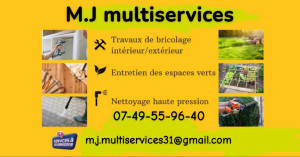 Photo de galerie - Carte 