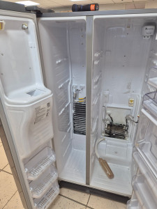 Photo de galerie - Dépannage électroménager