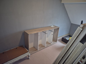 Photo de galerie - Montage meuble 