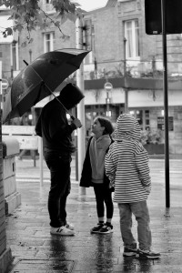 Photo de galerie - Steet view photographe 