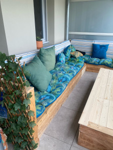 Photo de galerie - Bricolage et multi services