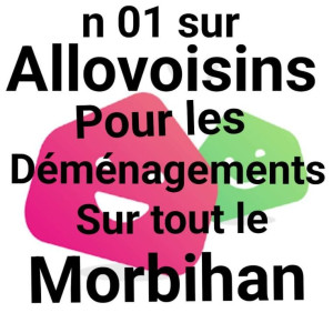 Photo de galerie - N o1 sur allovoisins sur tout le Morbihan et Finistère sud avec 223 avis avec une note de 4,9 