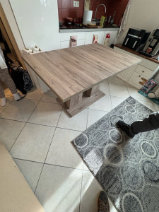 Photo de galerie - Montage meubles en kit