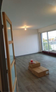 Photo de galerie - C’est le Peinture, que j’ai réalisé