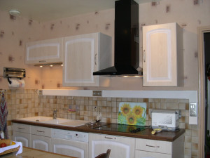 Photo de galerie - Artisan tout corps d'état - Rénovation