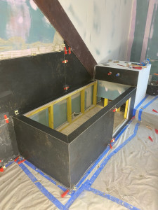 Photo de galerie - Menuiserie - Huisserie - Agencement