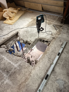 Photo de galerie - Maçonnerie