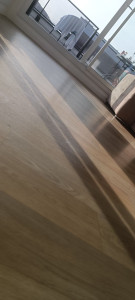 Photo de galerie - Nettoyage sol 