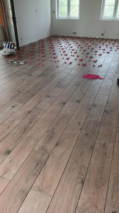 Photo de galerie - Carrelage