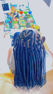 Photo de galerie - Tresses 