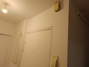 Photo de galerie - Peinture 