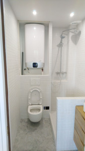 Photo de galerie - Bricolage et multi services