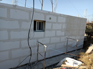 Photo de galerie - Isolation thermique 