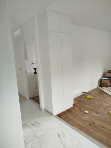 Photo de galerie - Menuiserie - Huisserie - Agencement