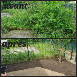 Photo de galerie - Réalisation 