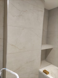 Photo de galerie - Carrelage