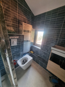 Photo de galerie - Carrelage