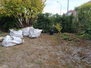 Photo de galerie - Avant