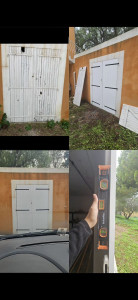 Photo de galerie - Menuiserie - Huisserie - Agencement