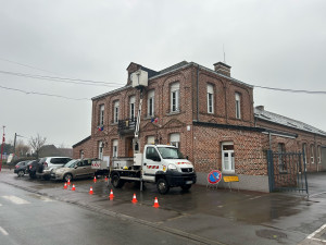 Photo de galerie - Couverture - Toiture