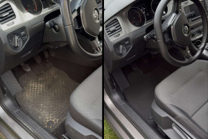 Photo de galerie - Lavage auto