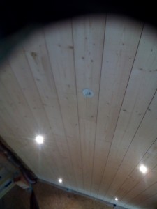 Photo de galerie - Plâtrerie - Murs - Plafonds