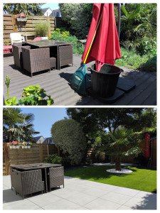 Photo de galerie - Paysagiste - Aménagement du jardin