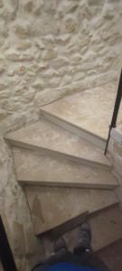 Photo de galerie - Maçonnerie