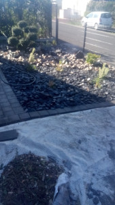 Photo de galerie - Paysagiste - Aménagement du jardin