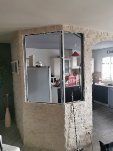 Photo de galerie - Bricolage et multi services